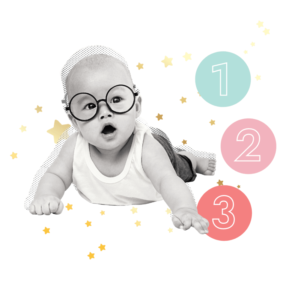 Does Massage Really Make Babies Smarter?