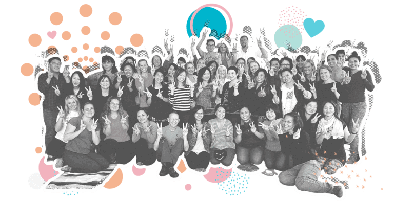 #1 Pediatric Massage Certification Liddle Kidz®