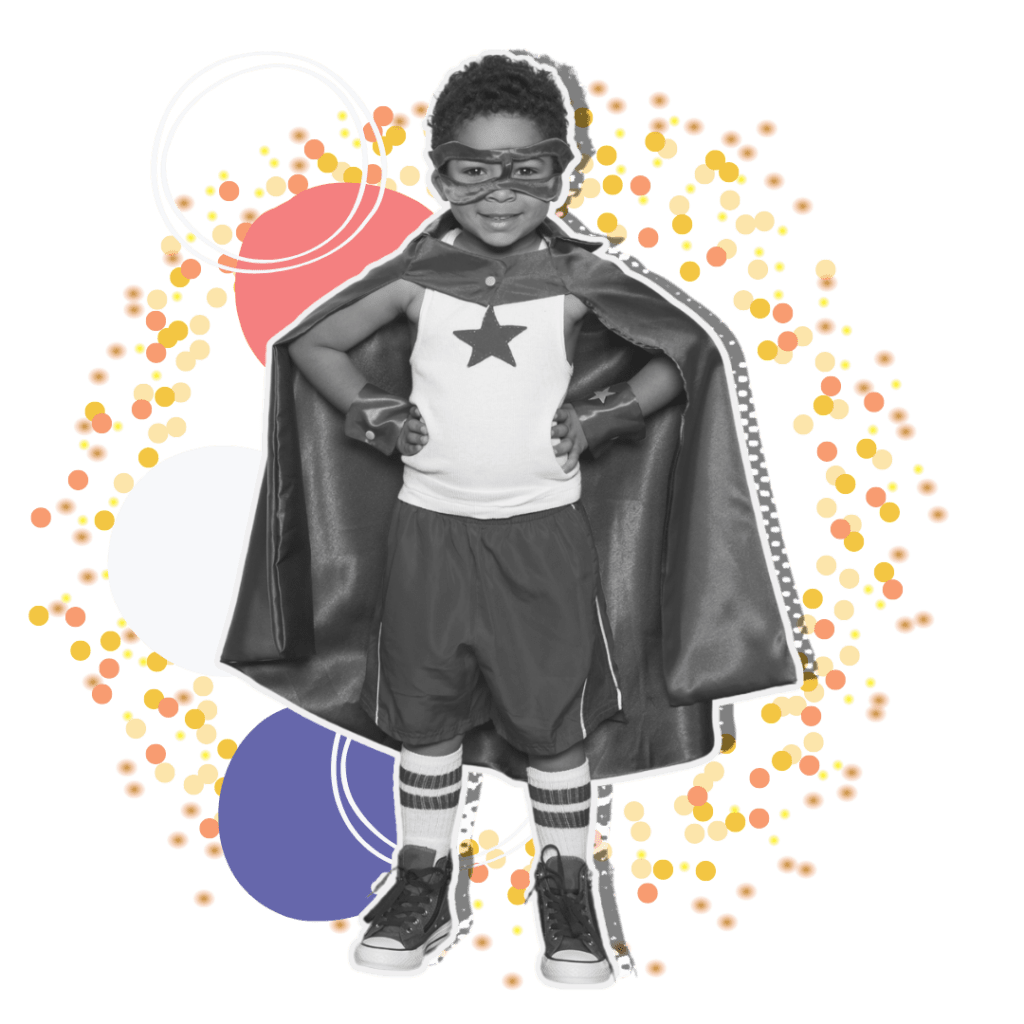 #1 Pediatric Massage Certification Liddle Kidz®